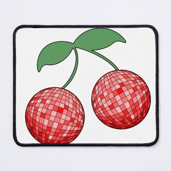 Item preview, Disco ball cherry designed and sold by brookenich05.