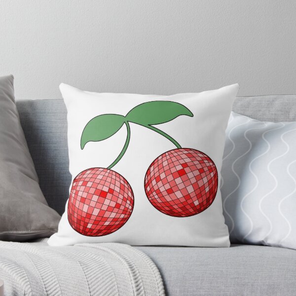 Item preview, Disco ball cherry designed and sold by brookenich05.