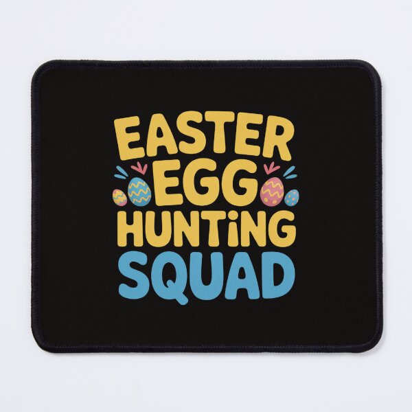 Item preview, Easter Egg Hunting Squad - Matching Group Easter designed and sold by HudsonErik.