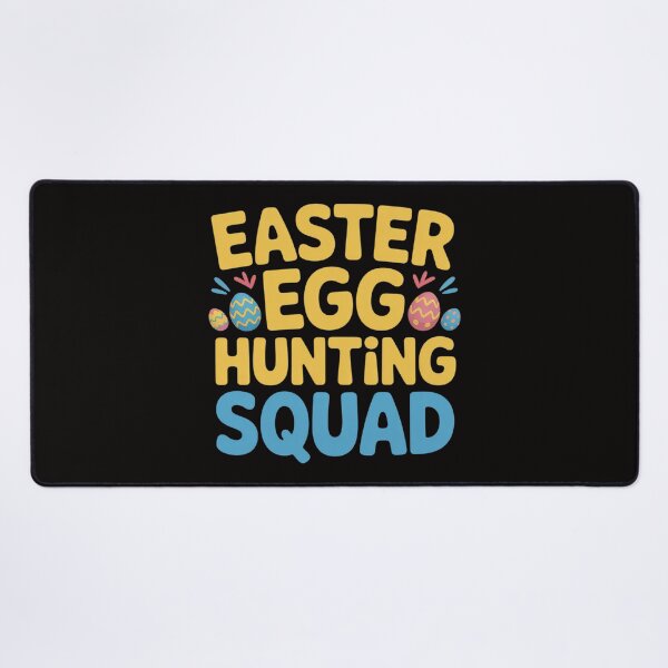Item preview, Easter Egg Hunting Squad - Matching Group Easter designed and sold by HudsonErik.
