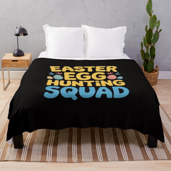 Item preview, Easter Egg Hunting Squad - Matching Group Easter designed and sold by HudsonErik.