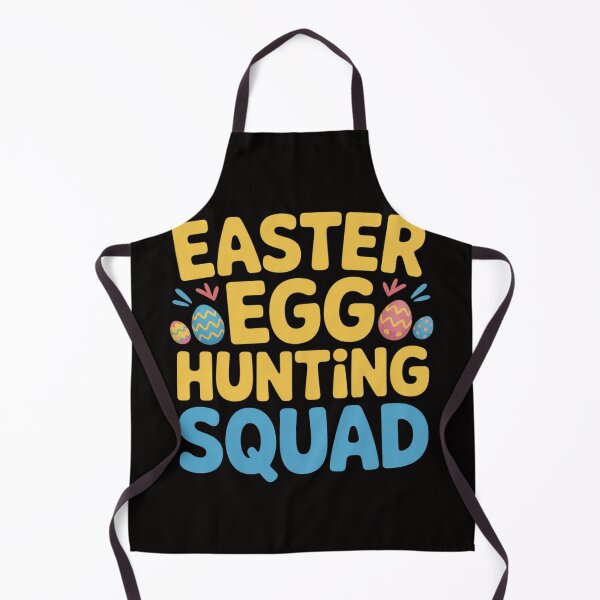 Item preview, Easter Egg Hunting Squad - Matching Group Easter designed and sold by HudsonErik.