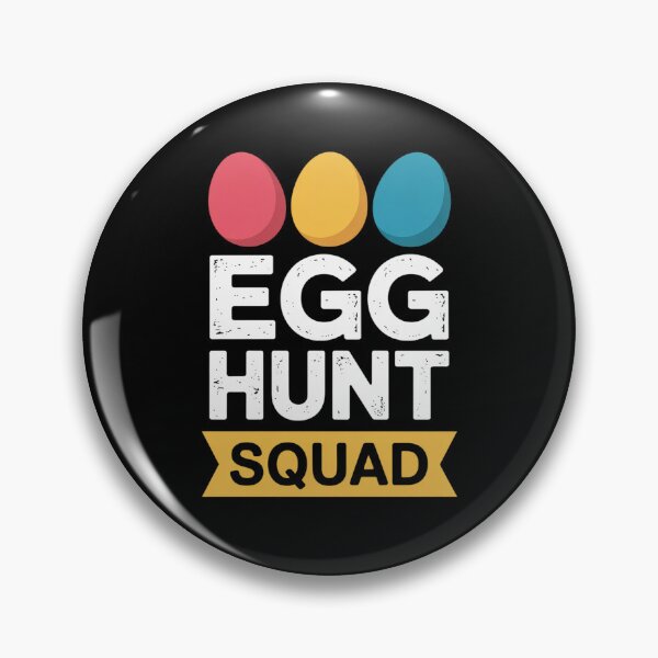 Item preview, Easter Egg Hunt Toddler, Squad Tee For Egg Hunt Basket designed and sold by LindseyKris.