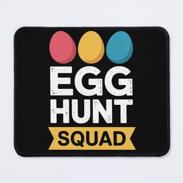 Item preview, Easter Egg Hunt Toddler, Squad Tee For Egg Hunt Basket designed and sold by LindseyKris.