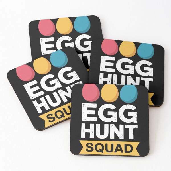 Item preview, Easter Egg Hunt Toddler, Squad Tee For Egg Hunt Basket designed and sold by LindseyKris.