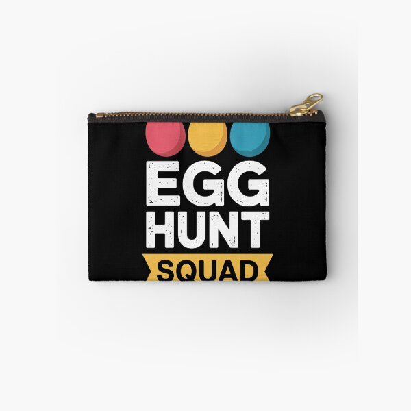 Item preview, Easter Egg Hunt Toddler, Squad Tee For Egg Hunt Basket designed and sold by LindseyKris.