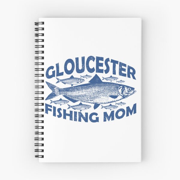 Item preview, Gloucester Fishing Mom designed and sold by ArtNoveltee.