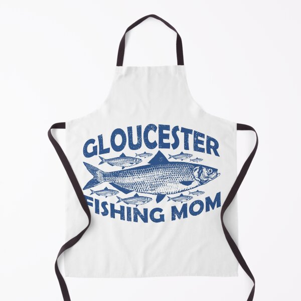 Item preview, Gloucester Fishing Mom designed and sold by ArtNoveltee.