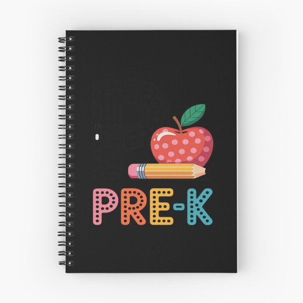 Item preview, Back To School P Is For Pre K Teacher Pencil Apple designed and sold by countntenov.
