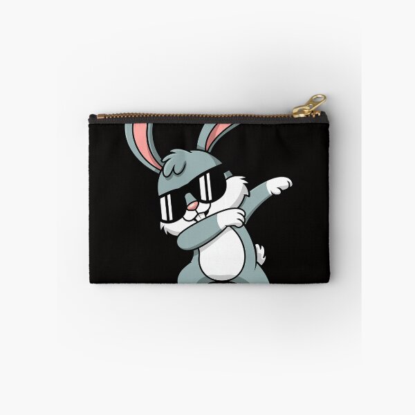 Artikelvorschau, Osterhase - Tanzender Osterhase entworfen und verkauft von HudsonErik.