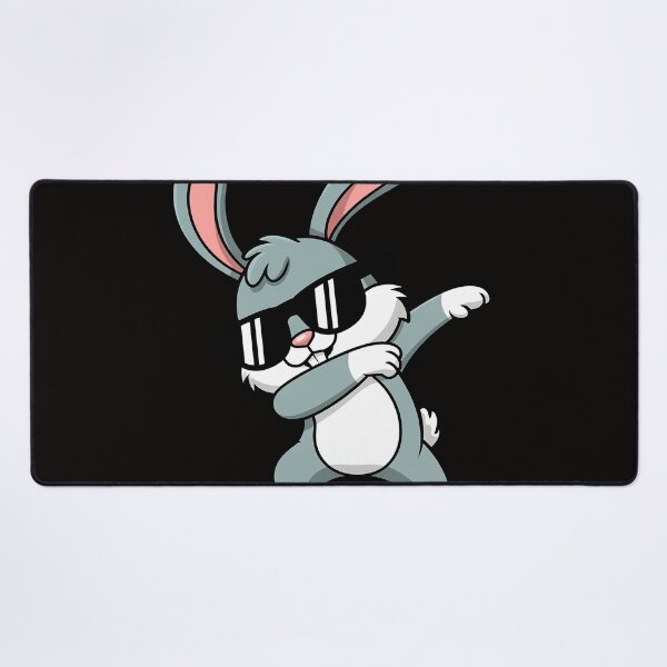 Artikelvorschau, Osterhase - Tanzender Osterhase entworfen und verkauft von HudsonErik.