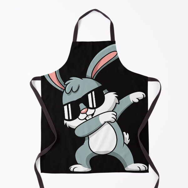 Artikelvorschau, Osterhase - Tanzender Osterhase entworfen und verkauft von HudsonErik.