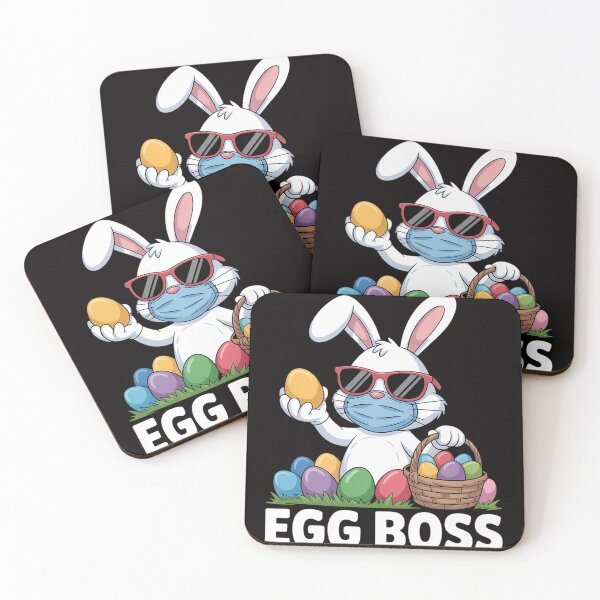Item preview, Easter 2026 Toddler Girls Boys Bunny Egg Boss Cute designed and sold by HudsonErik.