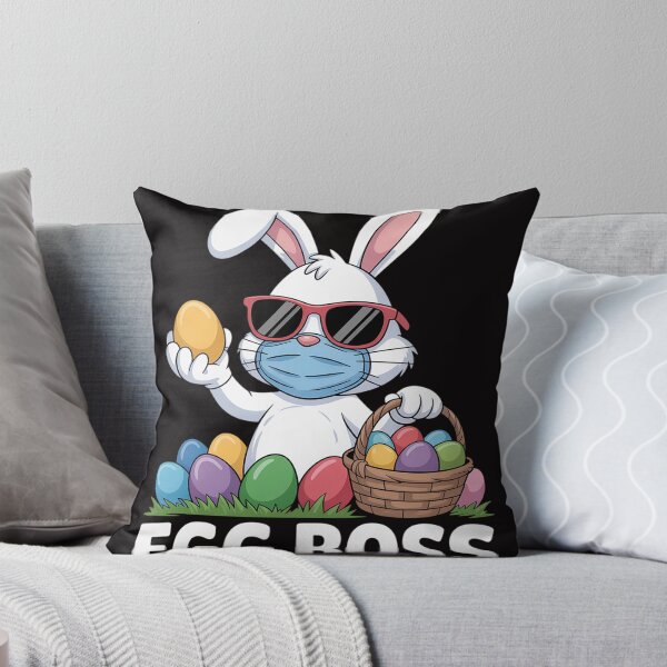 Item preview, Easter 2026 Toddler Girls Boys Bunny Egg Boss Cute designed and sold by HudsonErik.
