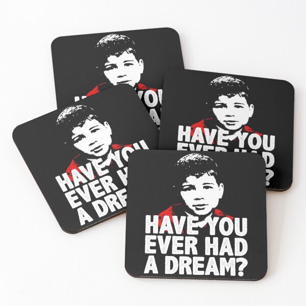Item preview, Have You Ever Had A Dream designed and sold by huckblade.