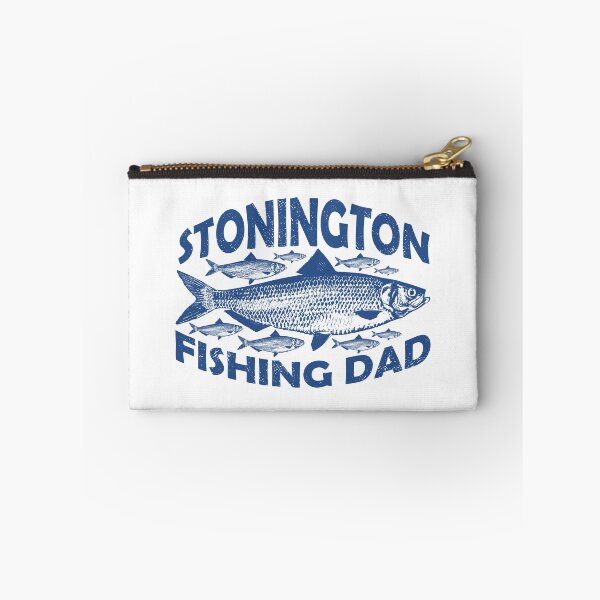 Item preview, Stonington Fishing Dad designed and sold by ArtNoveltee.