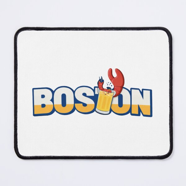 Item preview, Boston designed and sold by ameliaco.