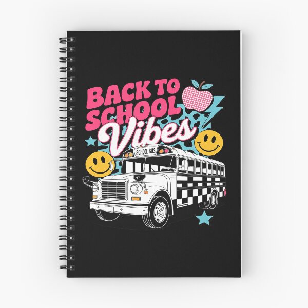 Item preview, Back To School School Bus Preppy Teacher Students designed and sold by countntenov.
