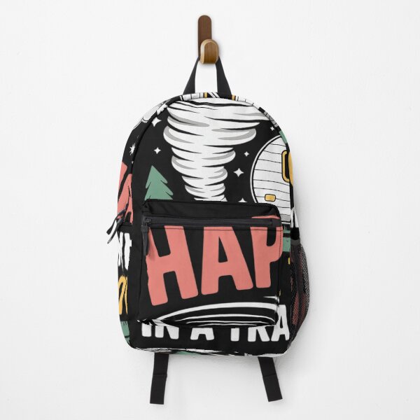 Item preview, Happier Than a Tornado in a Trailer Park Party designed and sold by lamsaoniutoi.