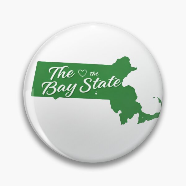 Item preview, The Bay State designed and sold by ameliaco.