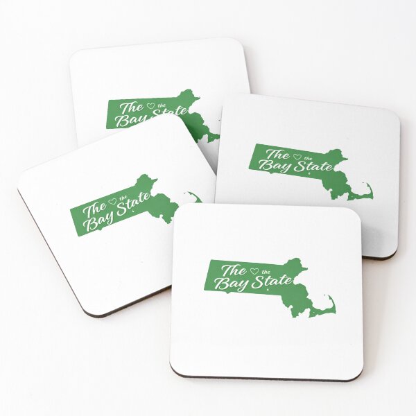 Item preview, The Bay State designed and sold by ameliaco.