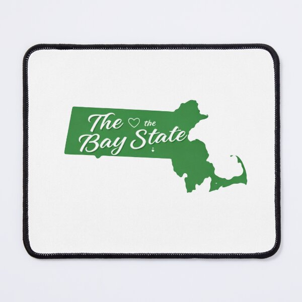 Item preview, The Bay State designed and sold by ameliaco.