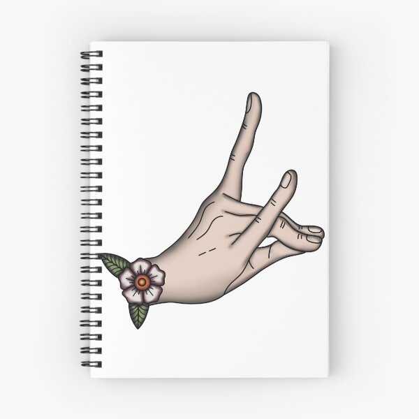 Item preview, Aki Handsign designed and sold by LunarAshes.