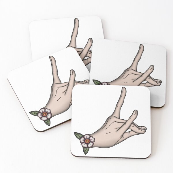 Item preview, Aki Handsign designed and sold by LunarAshes.