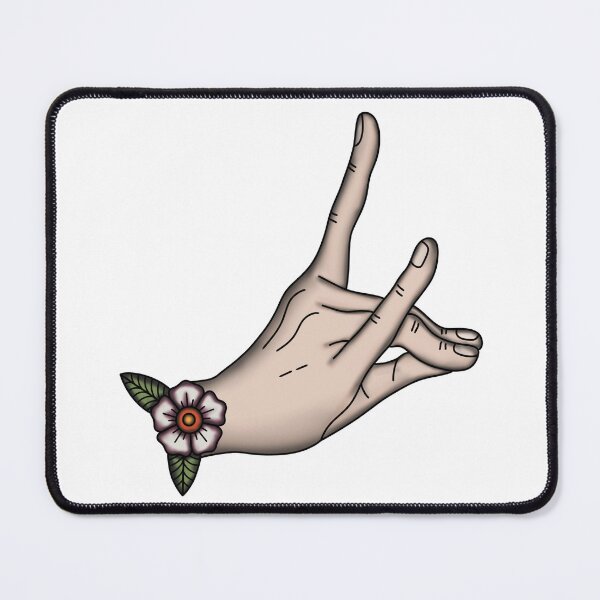 Item preview, Aki Handsign designed and sold by LunarAshes.