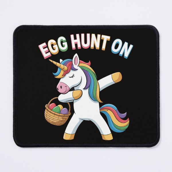 Item preview, Dab Unicorn Kids Girls Egg Hunt Unicorn Easter Dabbing designed and sold by HudsonErik.