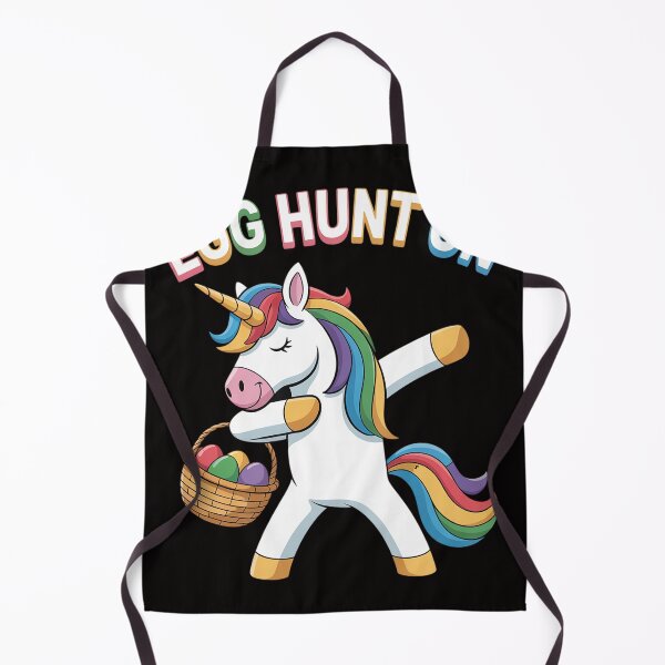 Item preview, Dab Unicorn Kids Girls Egg Hunt Unicorn Easter Dabbing designed and sold by HudsonErik.