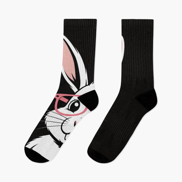 Item preview, Cute Pink Bunny Easter Rabbit Lover Women Girls designed and sold by HudsonErik.
