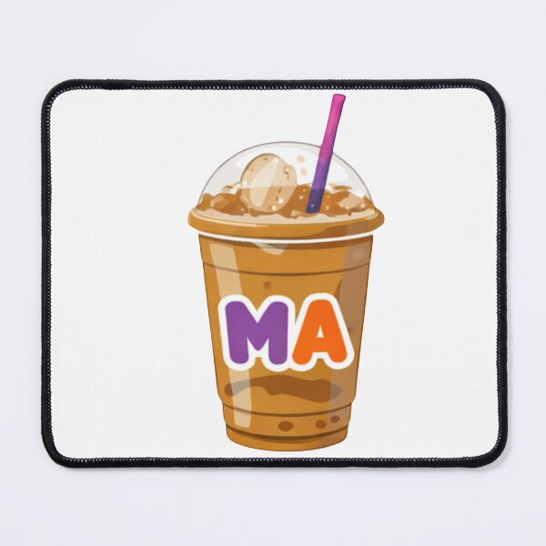 Item preview, Massachusetts Coffee designed and sold by ameliaco.