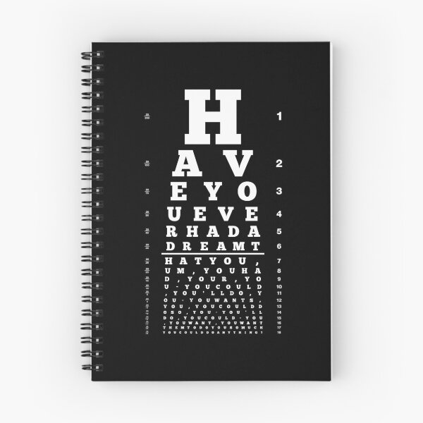 Item preview, Copy of Have You Ever Had A Dream designed and sold by huckblade.