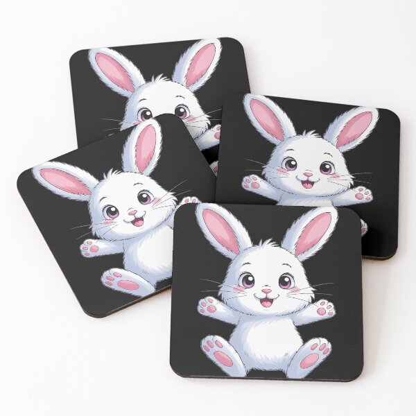 Item preview, Cute Bunny Joyful Hop Easter Celebration designed and sold by LindseyKris.
