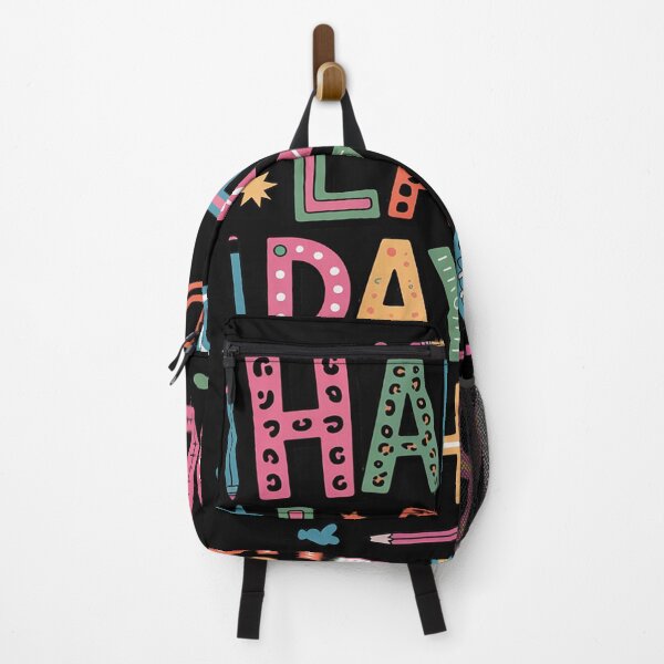 Item preview, Happy Last day of School designed and sold by lamsaoniutoi.