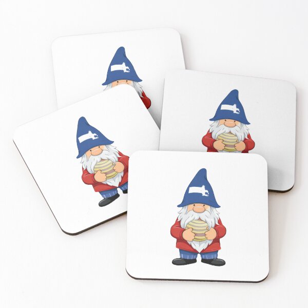 Item preview, Massachusetts Gnome  designed and sold by ameliaco.