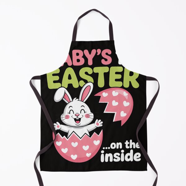 Item preview, Cute Baby's 1st Easter Baby Announcement designed and sold by HudsonErik.