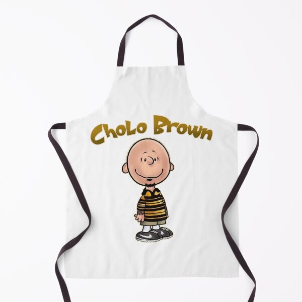 Item preview, Cholo Brown designed and sold by Colón Graphix’s.