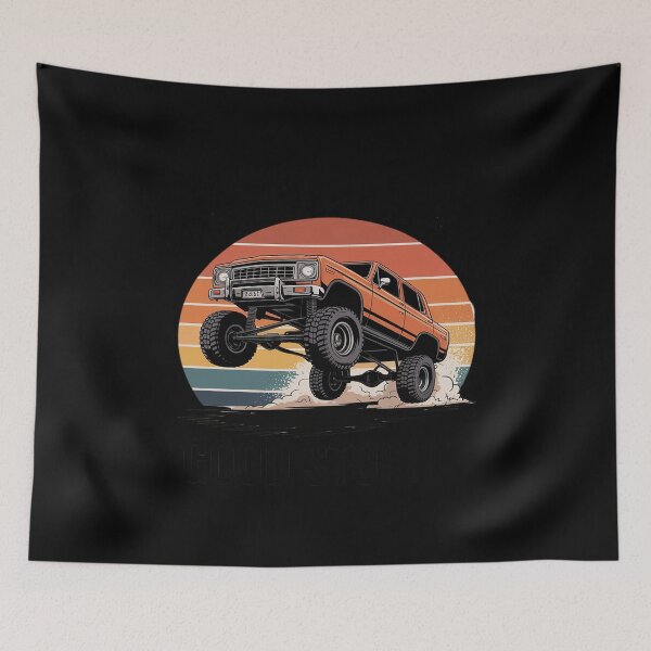 Item preview, Bad Decisions Good Stories, UTV SXS Driver designed and sold by Slwankol.