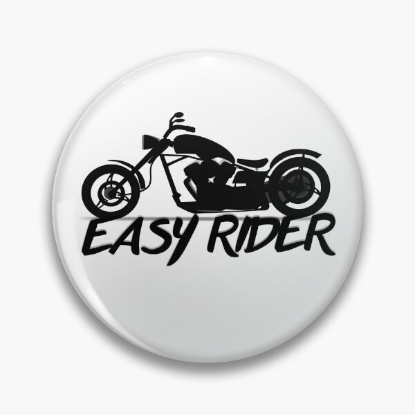 Item preview, EASY RIDER RECUMBENT designed and sold by GOLDENGARDENART.