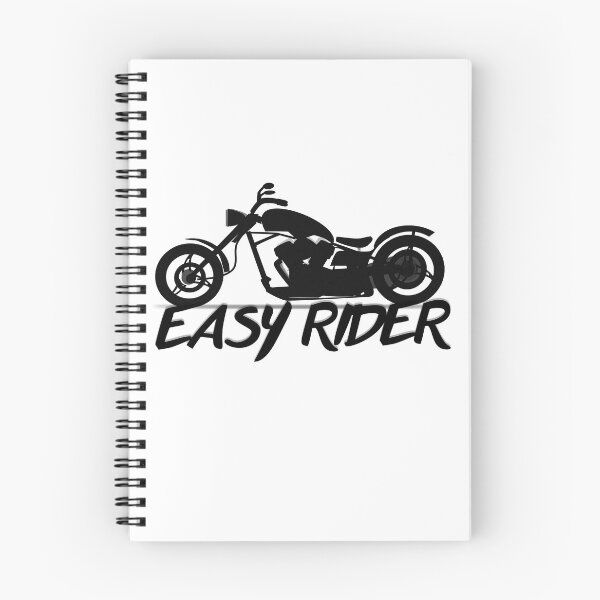 Item preview, EASY RIDER RECUMBENT designed and sold by GOLDENGARDENART.