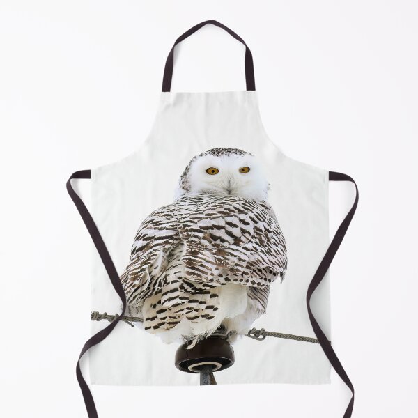 Item preview, Snowy Owl designed and sold by locustgirl.
