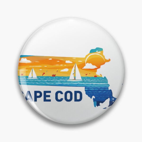 Item preview, Cape Cod designed and sold by ameliaco.