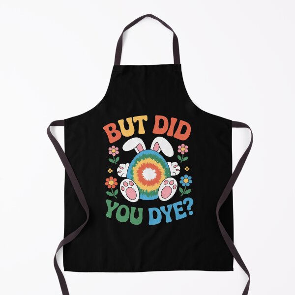 Item preview, But Did You Die Easter Tie Dye Easter Egg Did You Dye designed and sold by LindseyKris.