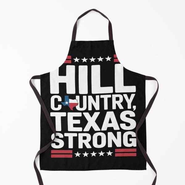 Item preview, Hill Country - Texas Flag Map designed and sold by lamsaoniutoi.