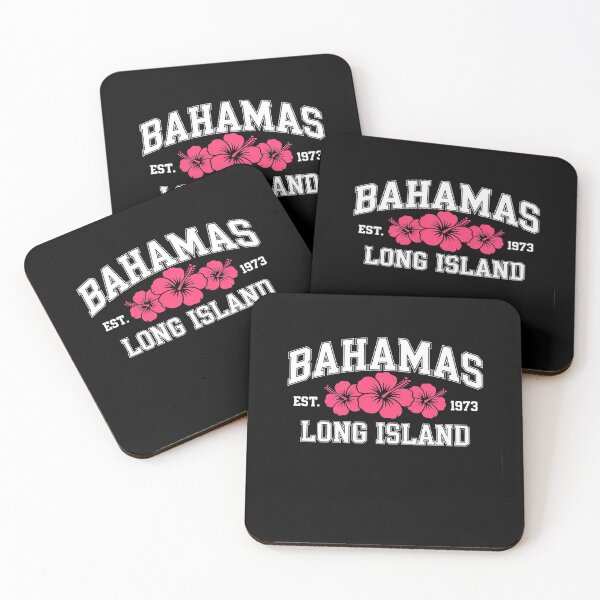 Item preview, Bahamas Tropical Beach Vacation Souvenir Nassau Long Island designed and sold by Slwankol.