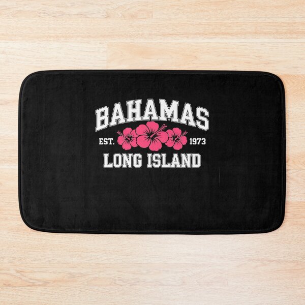 Item preview, Bahamas Tropical Beach Vacation Souvenir Nassau Long Island designed and sold by Slwankol.