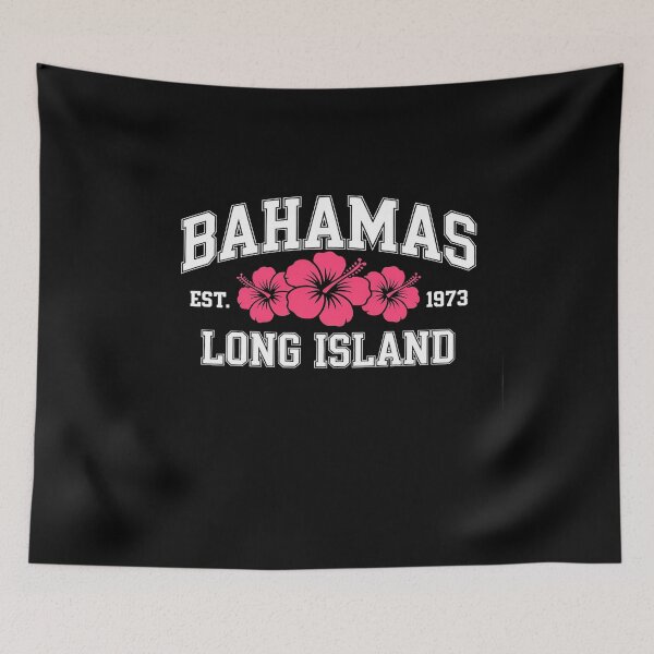 Item preview, Bahamas Tropical Beach Vacation Souvenir Nassau Long Island designed and sold by Slwankol.