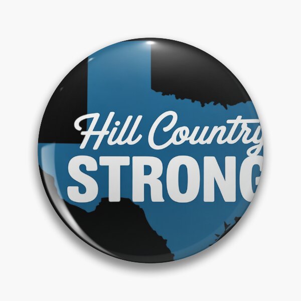 Item preview, Hill Country Strong Funny Texas Strong designed and sold by lamsaoniutoi.